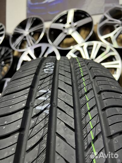 Kumho Crugen HP71 235/60 R16 100V