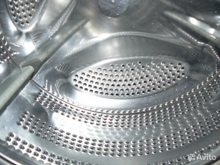 Стиральная машина LG inverter Direct Drive 6 kg