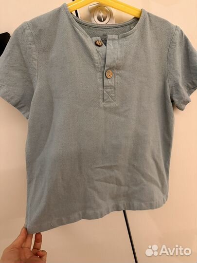 Костюм Bodo 110-116