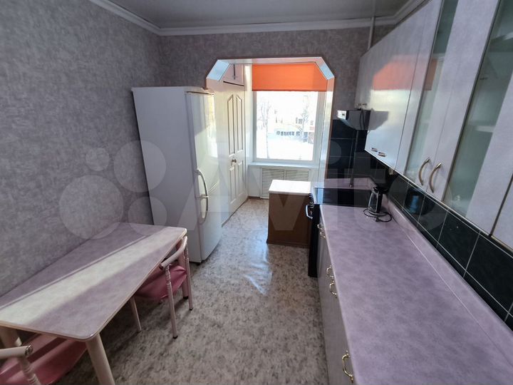 2-к. квартира, 49,4 м², 3/5 эт.