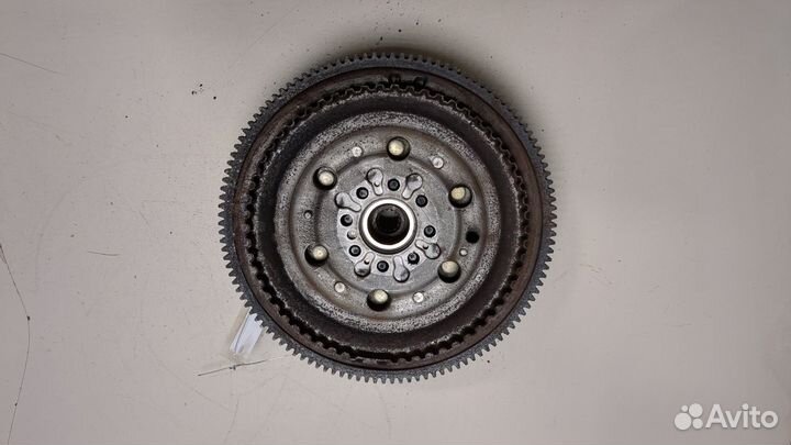 Маховик Opel Corsa D, 2008