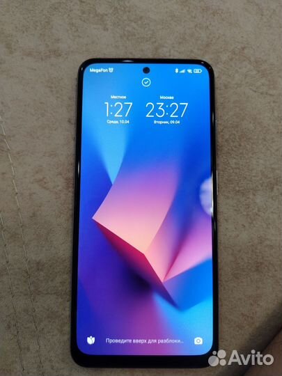 Xiaomi Redmi Note 10, 4/64 ГБ