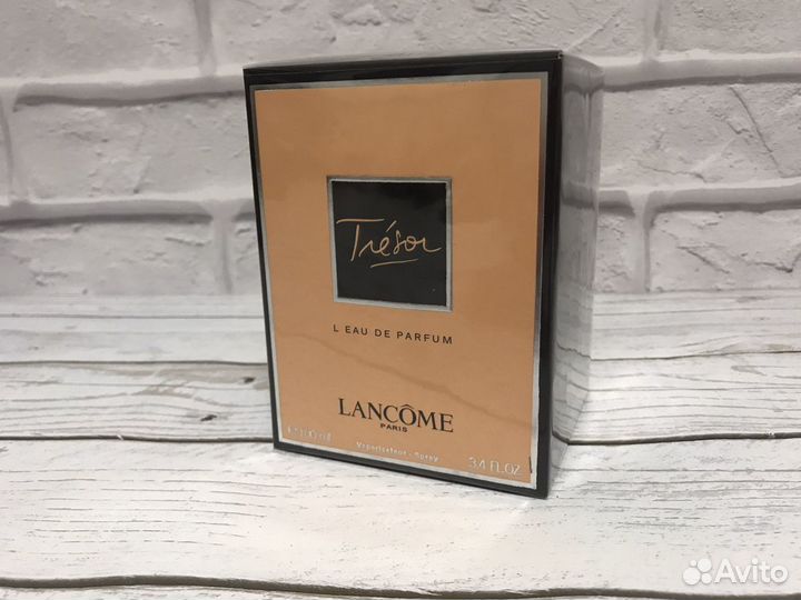 Lancome tresor