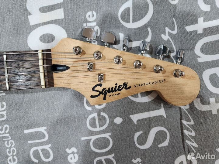 Fender Squier Bullet Stratocaster
