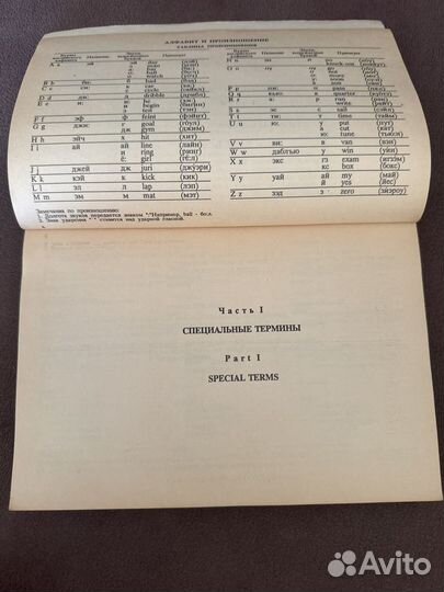 Русско английский словарь для делового человека