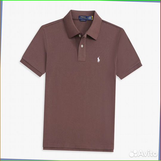 Футболка Polo Ralph Lauren (33263 Номер партии: )