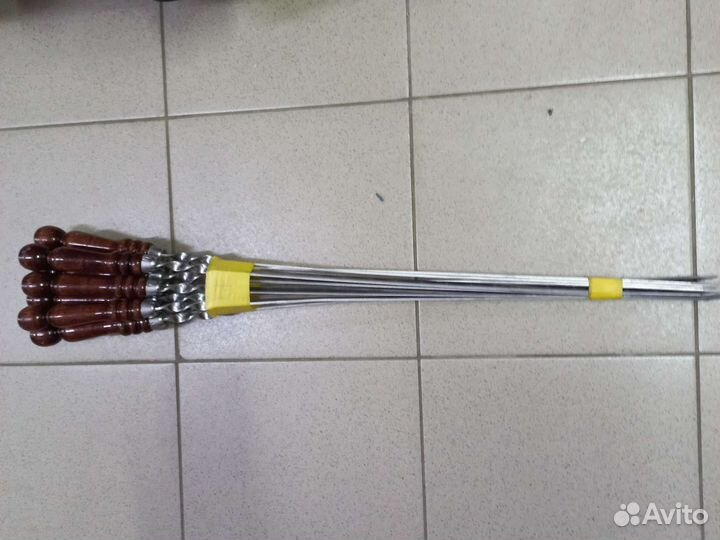 Шампура оптом