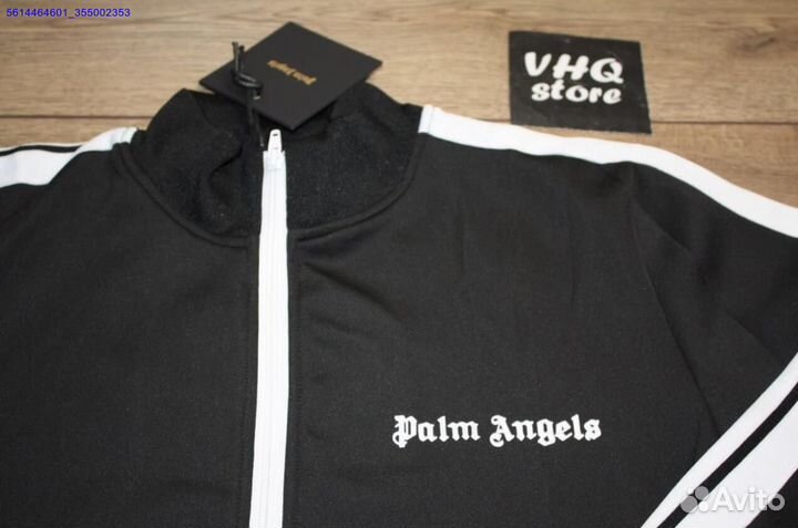 Олимпийка Palm Angels (Арт.68731)