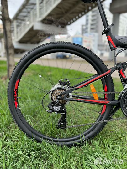 Велсоипед горный 26