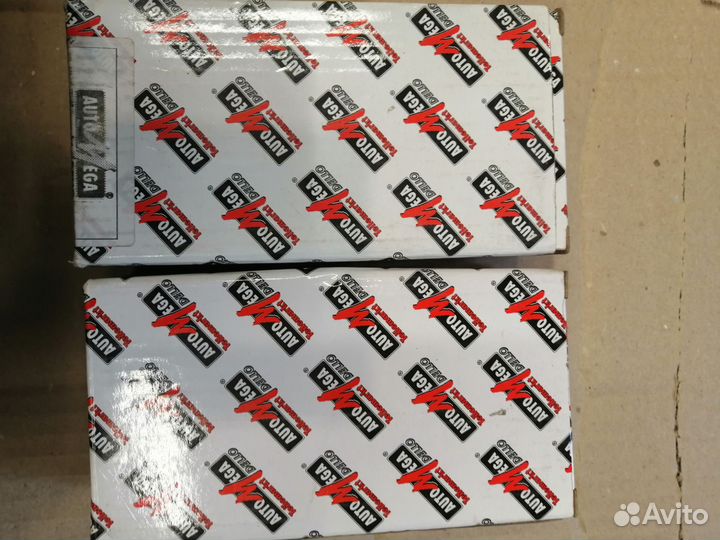 Стойка стабилизатора VW Passat 96. Audi A4 /A6