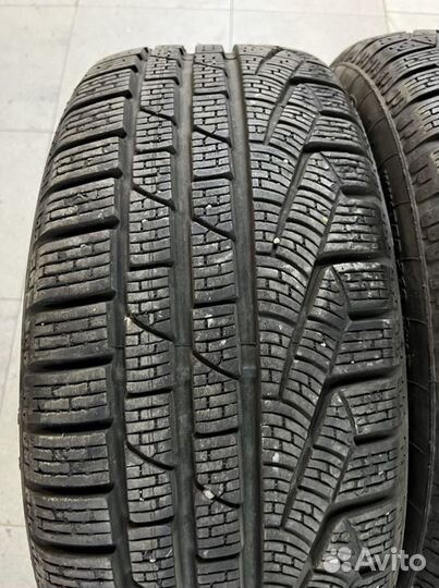 Pirelli Winter Sottozero II 225/50 R17