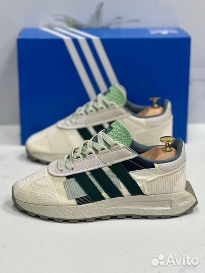 Adidas retropy e5