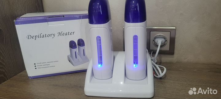 Воскоплав баночный