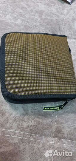 Кейс для CD/DVD дисков