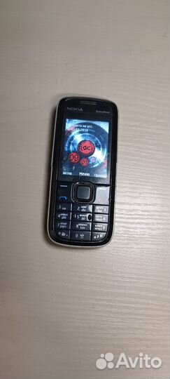 Nokia 5130 XpressMusic
