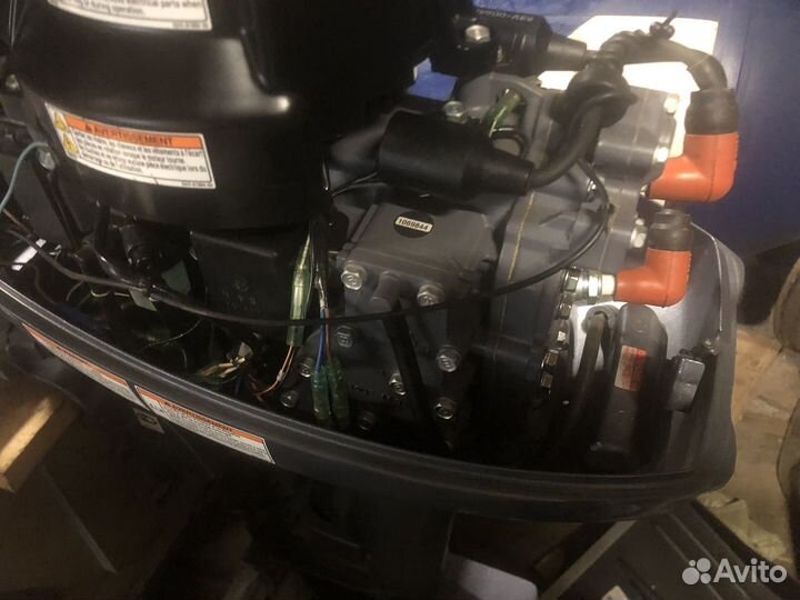 Продам лодку