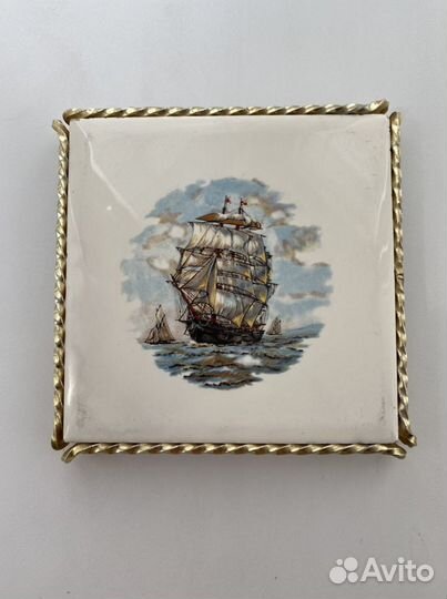 Подставка Парусник Villeroy&Boch