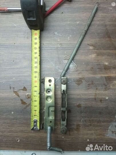 Петли для дверей духовки