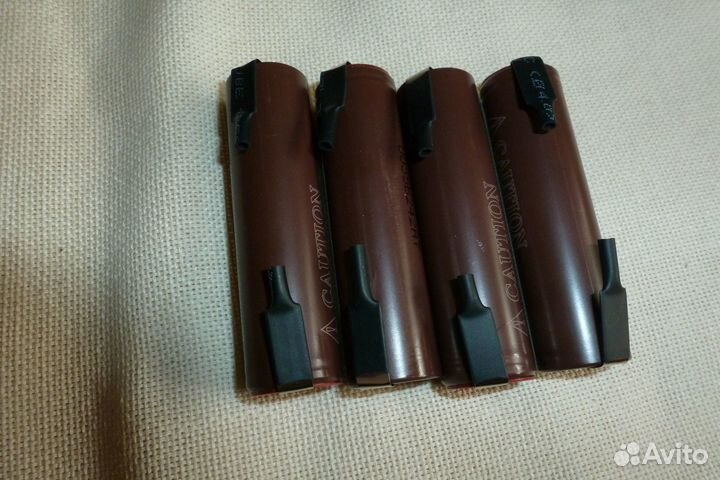 Ремонт аккумуляторов шуруповертов