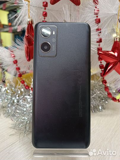 OPPO A96, 6/128 ГБ