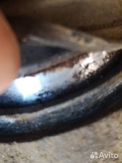 Суппорт задний левый Vortex Tingo T11 SQR 481FC