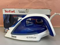 Утюг Tefal FV5771E0(погнут носик)