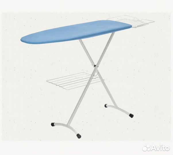 Гладильная доска Chayka Profi 310