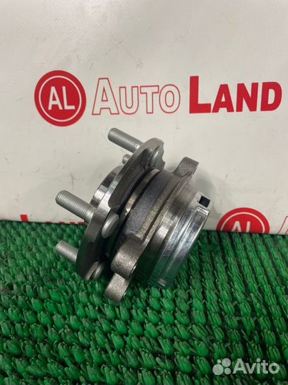 Ступичный узел передний Nissan Teana J32 VQ25DE