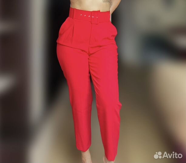 Брюки штаны Zara оригинал