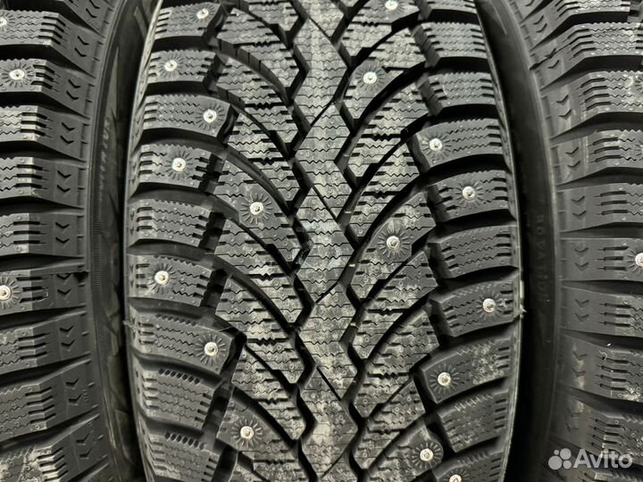 Formula Ice 235/60 R18 117