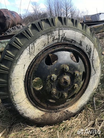 Полуприцеп