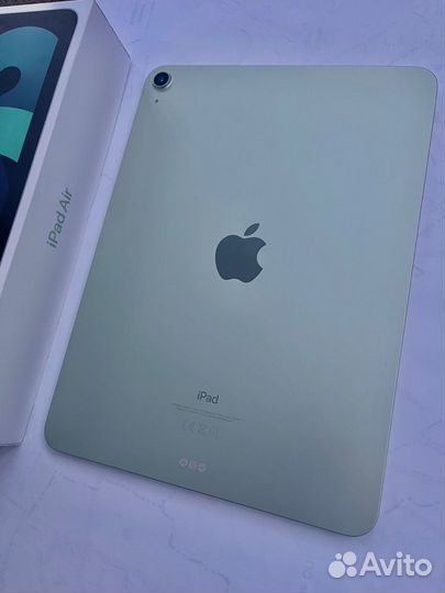 iPad
