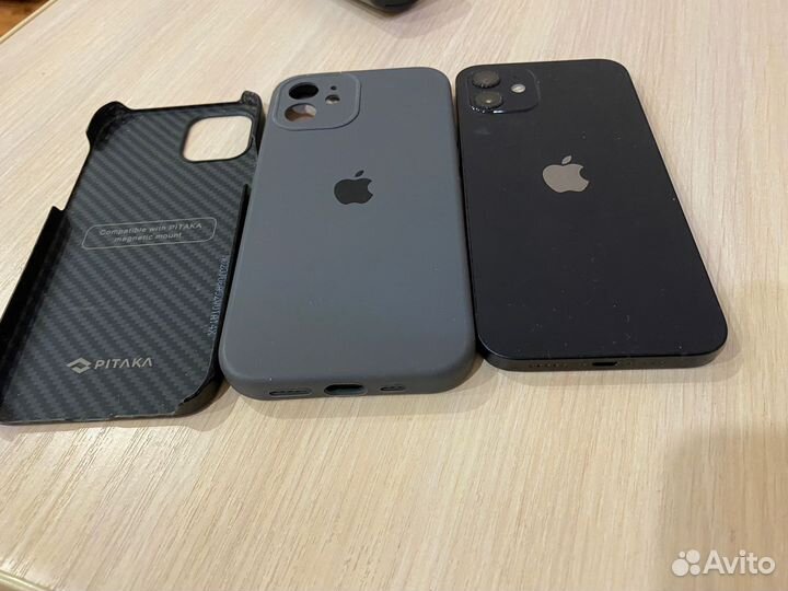 iPhone 12, 256 ГБ
