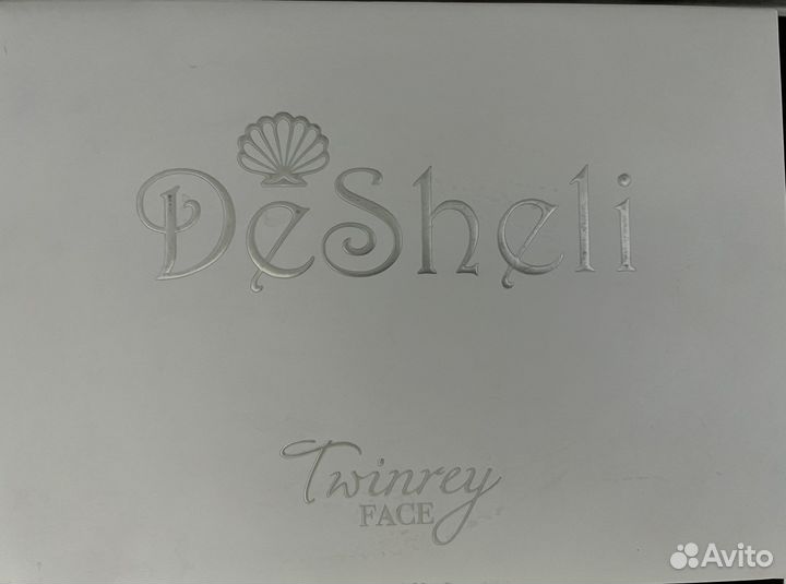 Аппарат DeSheli