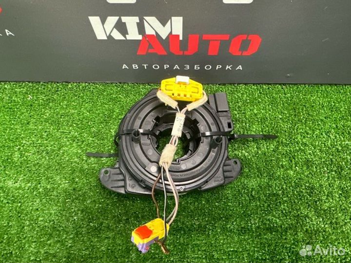 Подрулевой шлейф Skoda Rapid 1.6 cwva 2016