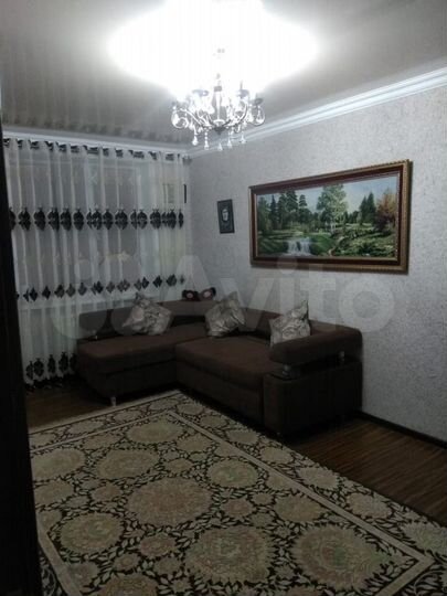 2-к. квартира, 42 м², 5/5 эт.