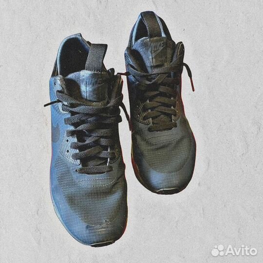 Nike air max 90 winter