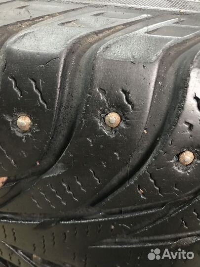 Yokohama Ice Guard IG35 225/65 R17