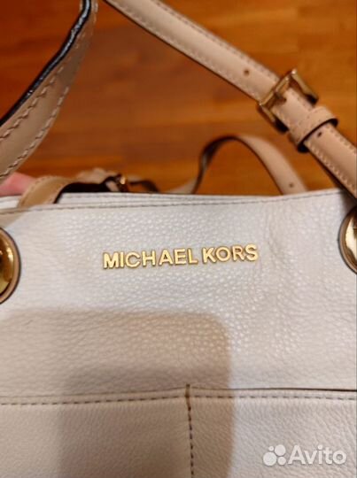 Сумка тоут michael kors оригинал