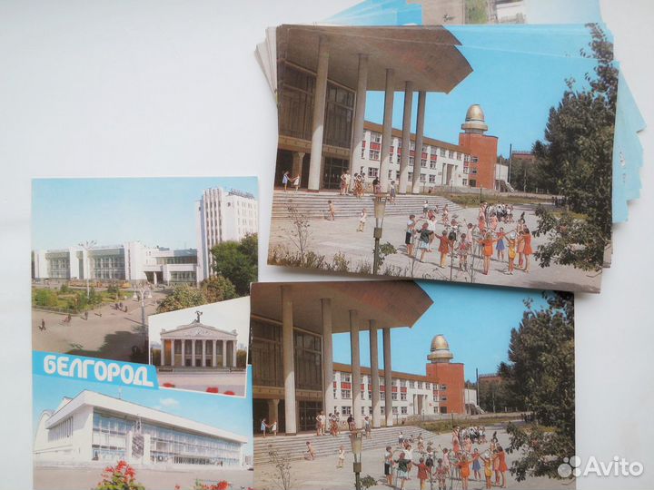 Продам поздравительные открытки СССР