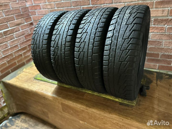 Cordiant Winter Drive 185/65 R15 92T