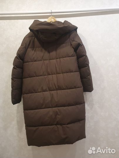 Пуховик женский 48 размер