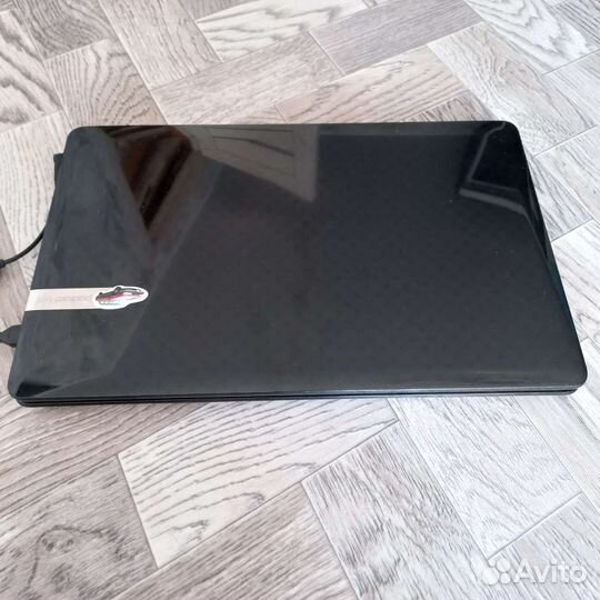 Ноутбук intel core i5