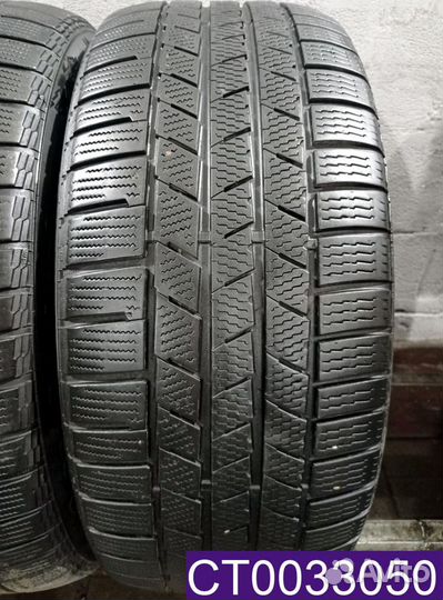 Continental ContiCrossContact Winter 275/45 R21 96T