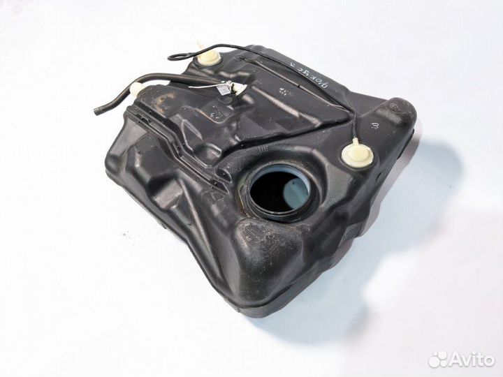 Бак топливный Ford Focus хетчбек pnda 2014