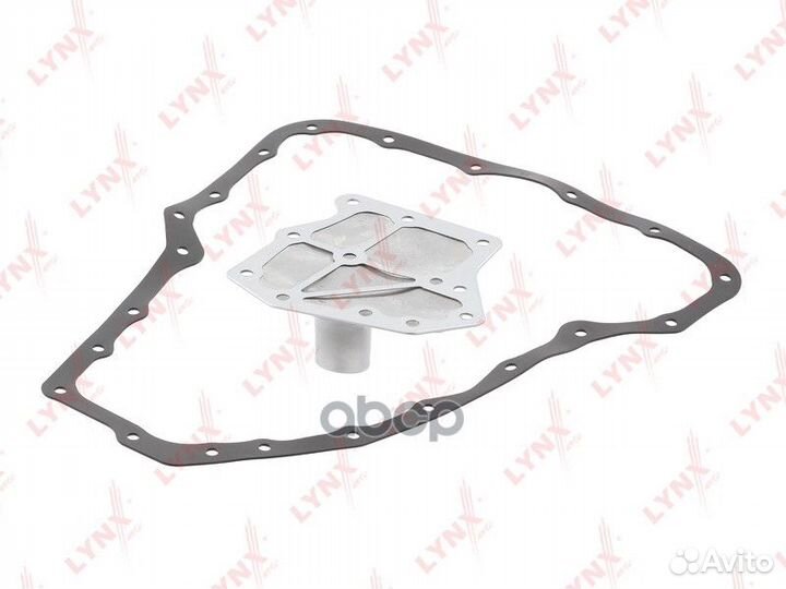 Фильтр акпп;nissan teana (J31) 03-08