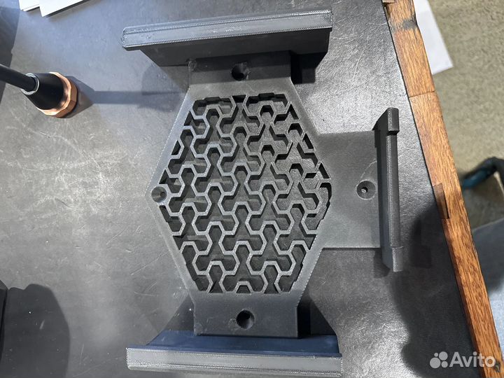 Крепление для Mac Mini М1