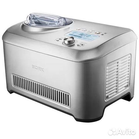 Мороженица bork