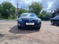 Hyundai i30 1.6 MT, 2009, 127 000 км, с пробегом, цена 680 000 руб.