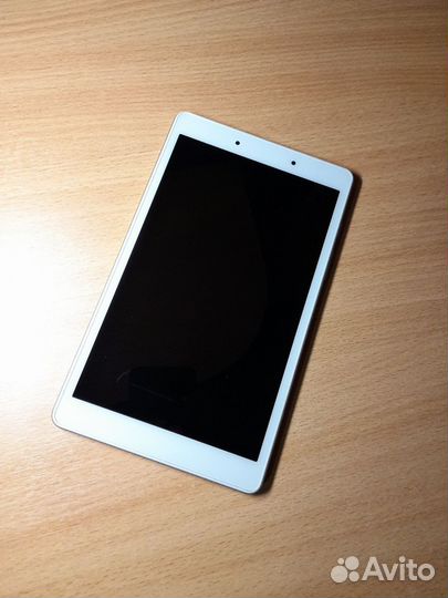 Galaxy Tab A